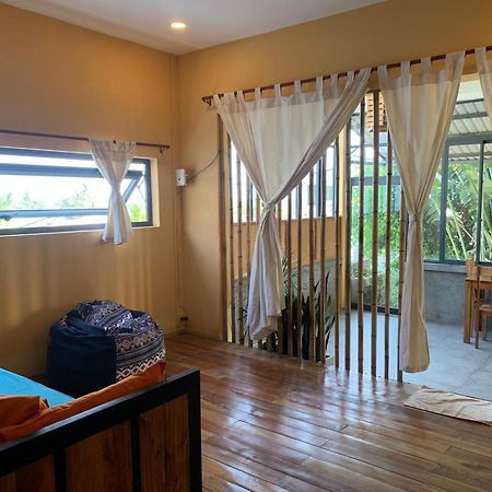 Eco Lagoon Phu Quoc Exterior photo