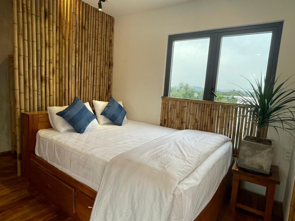Eco Lagoon Phu Quoc Exterior photo