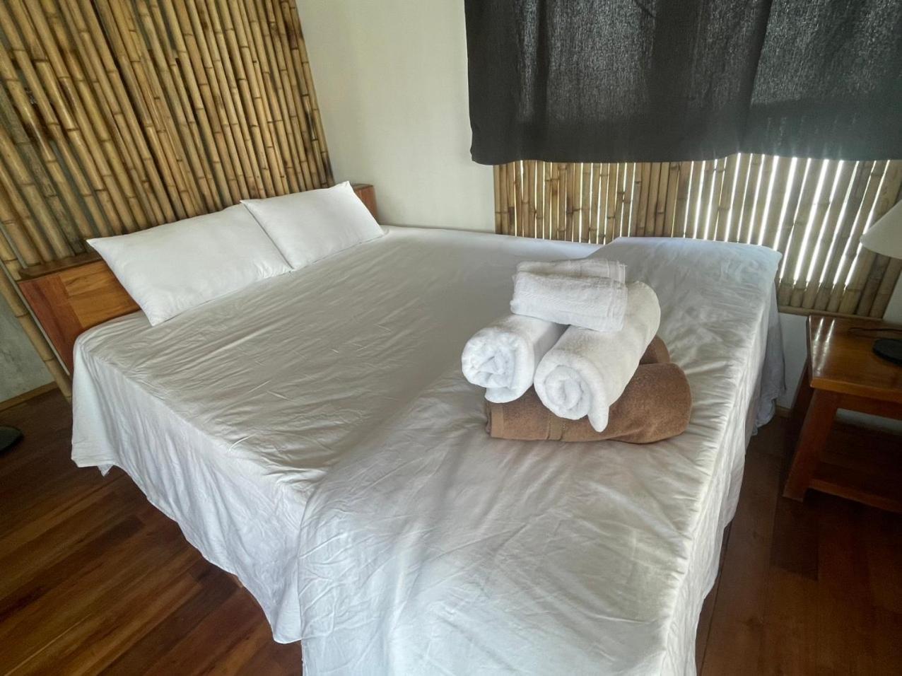 Eco Lagoon Phu Quoc Exterior photo