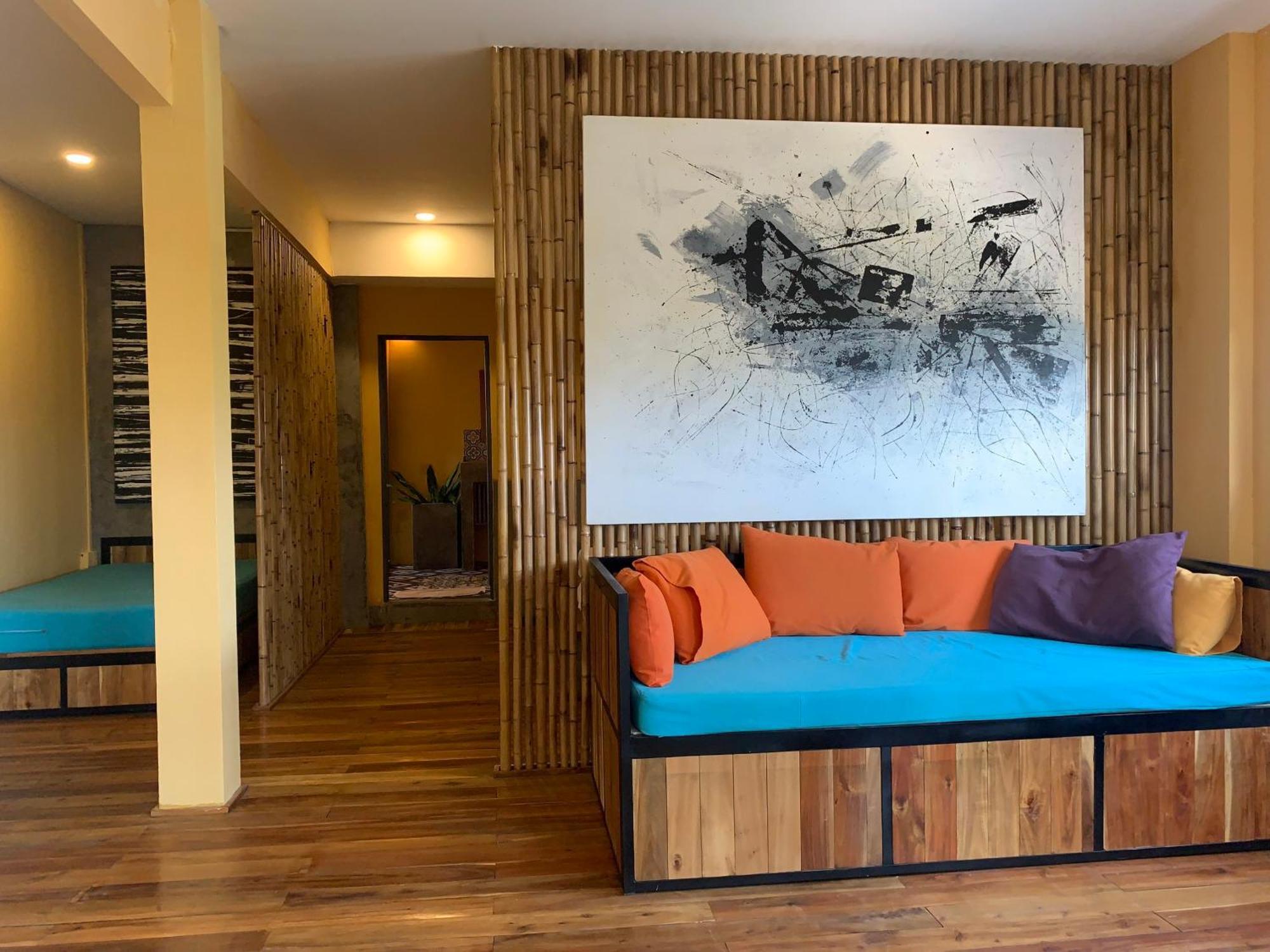 Eco Lagoon Phu Quoc Exterior photo