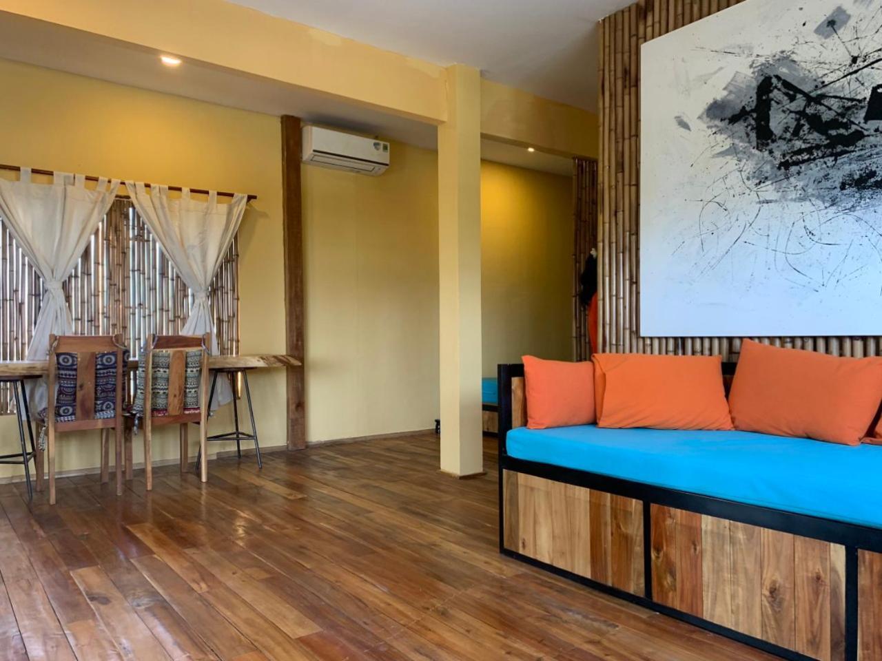 Eco Lagoon Phu Quoc Exterior photo