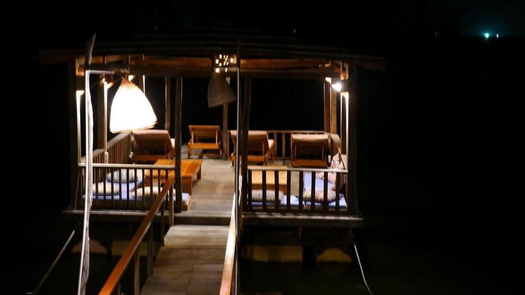 Eco Lagoon Phu Quoc Exterior photo