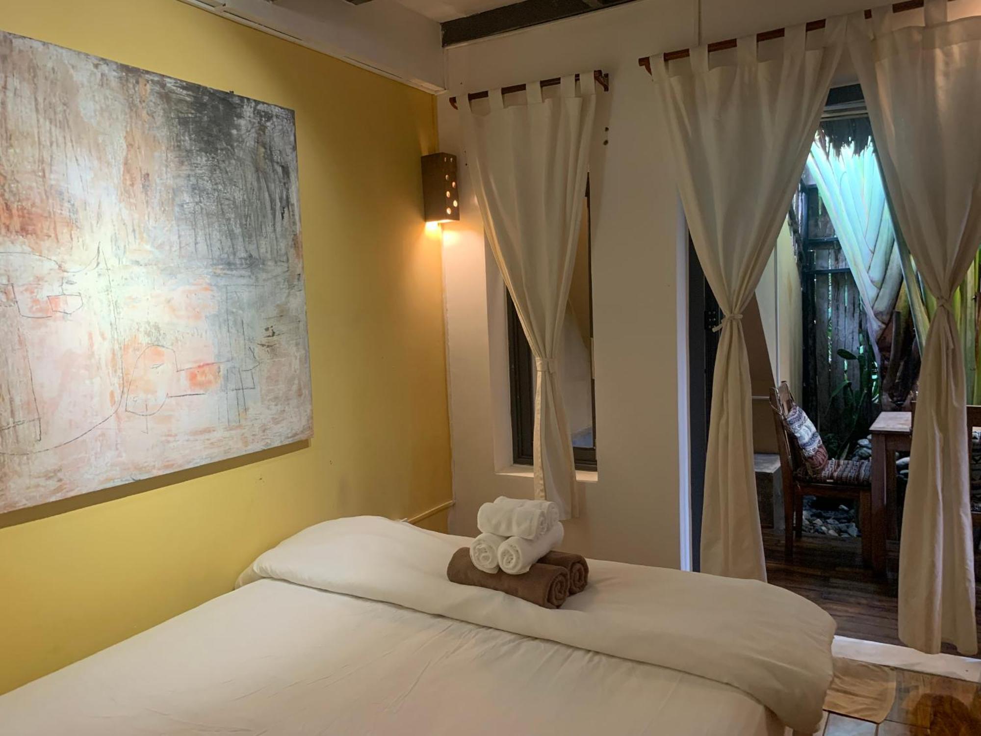 Eco Lagoon Phu Quoc Exterior photo
