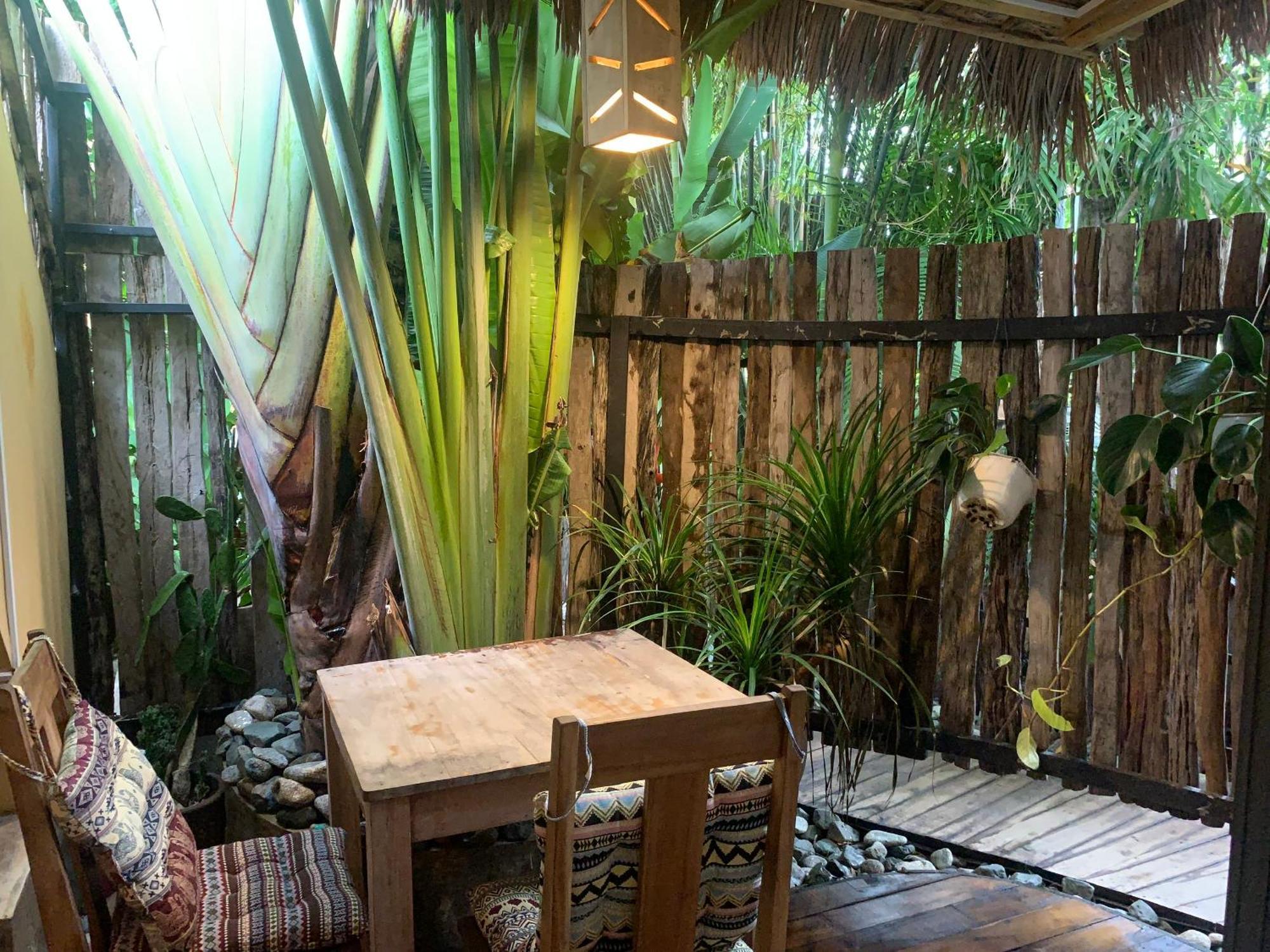 Eco Lagoon Phu Quoc Exterior photo