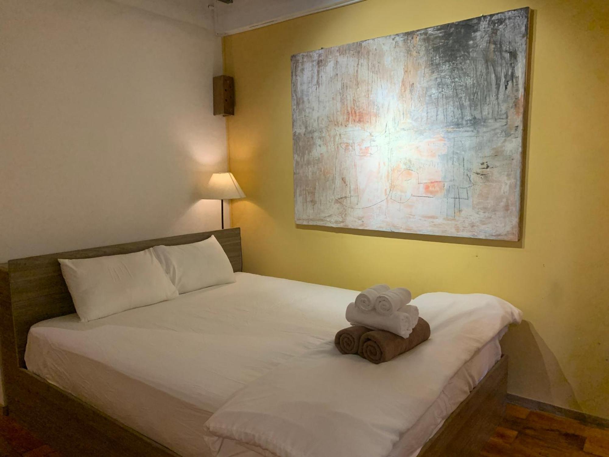 Eco Lagoon Phu Quoc Exterior photo