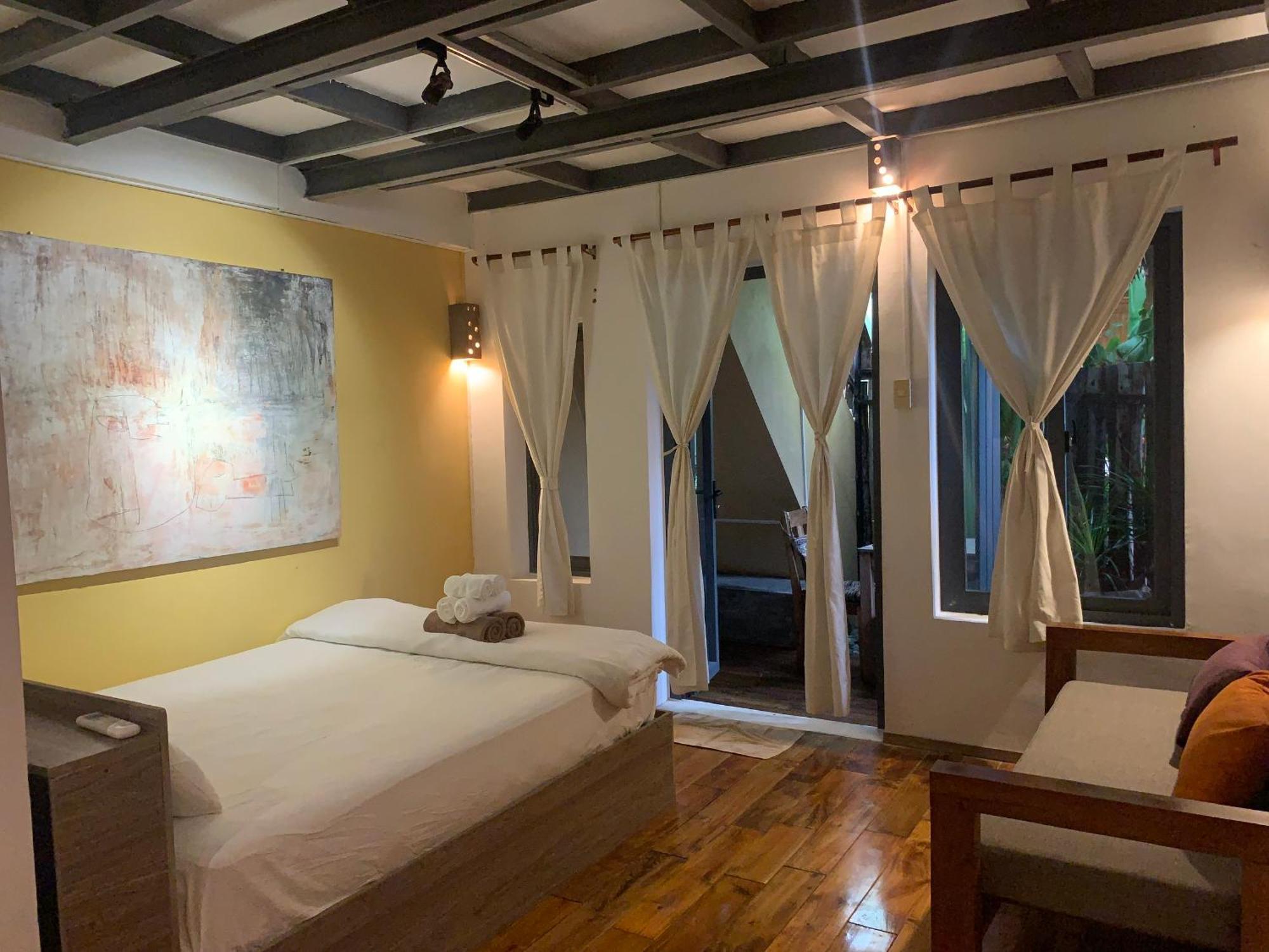 Eco Lagoon Phu Quoc Exterior photo