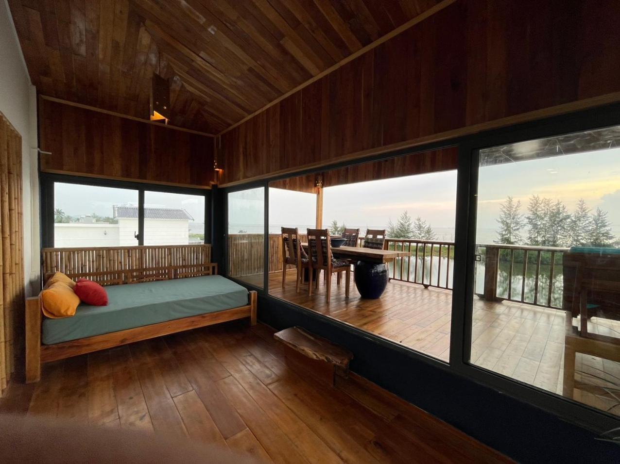 Eco Lagoon Phu Quoc Exterior photo
