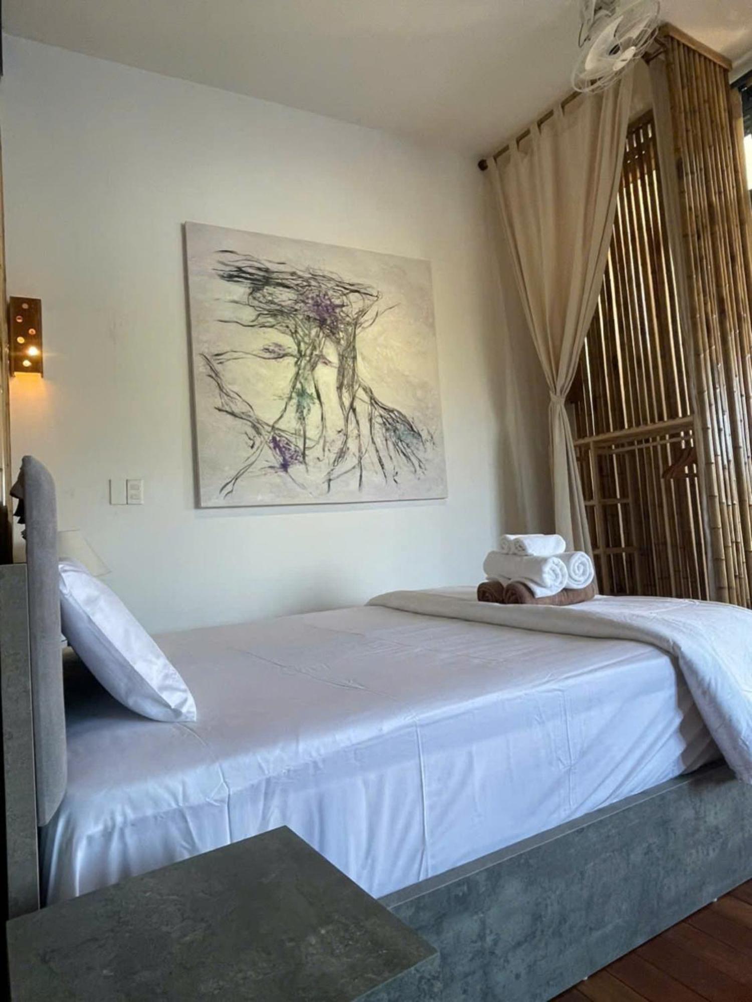 Eco Lagoon Phu Quoc Exterior photo