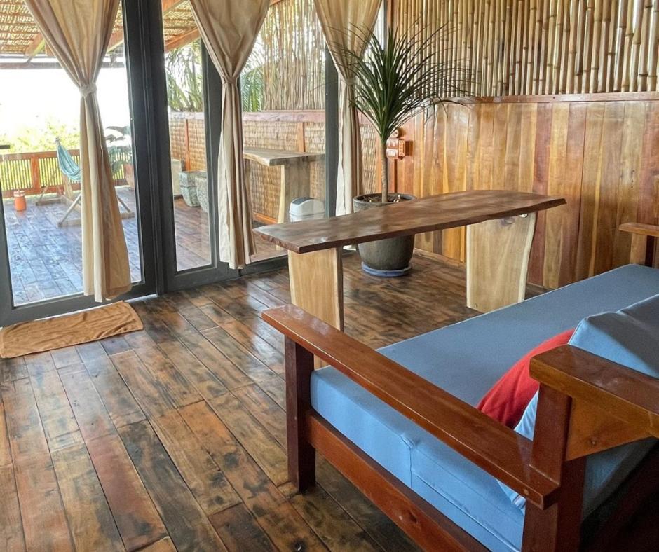Eco Lagoon Phu Quoc Exterior photo