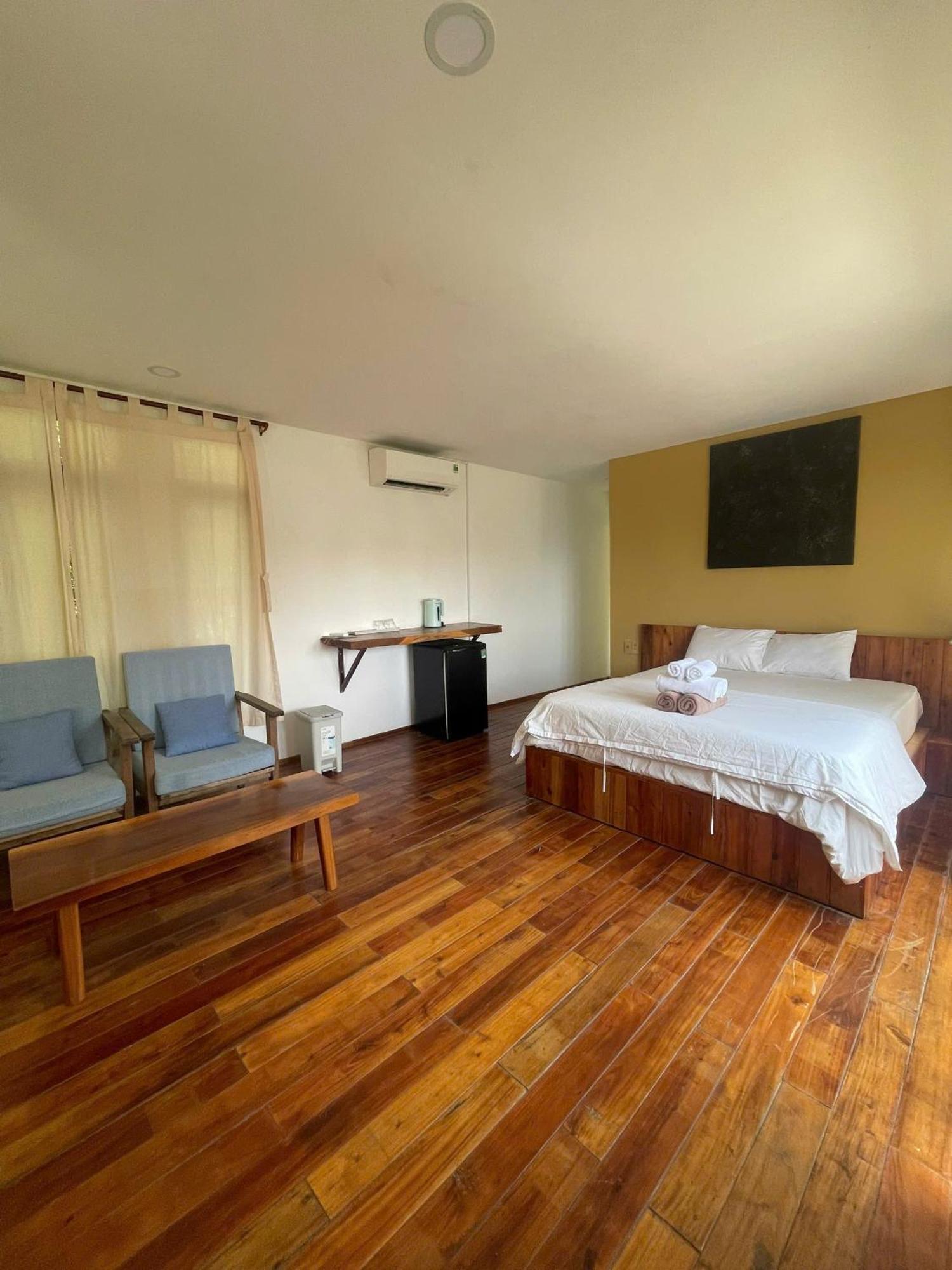 Eco Lagoon Phu Quoc Exterior photo